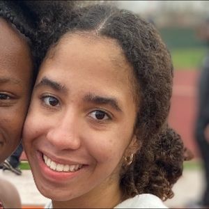 Meet your Posher, Bethany